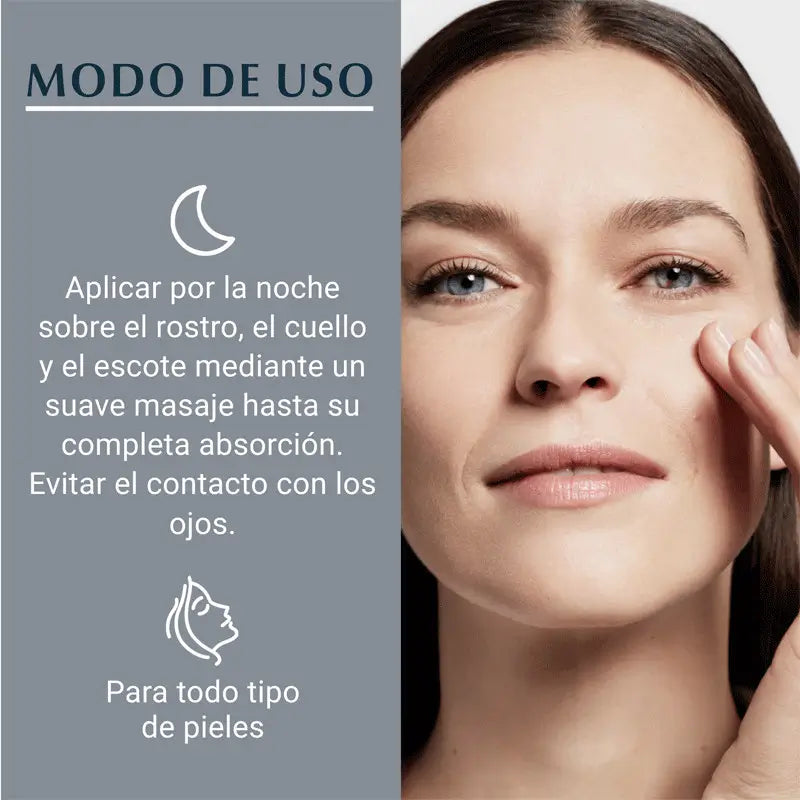 Eucerin Hyaluron Filler Viso 3X Effetto Notte 50ml