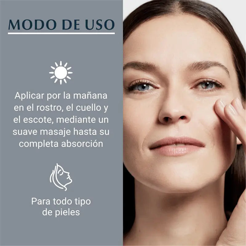 Eucerin Hyaluron Filler Giorno Pelle Secca, 50 ml