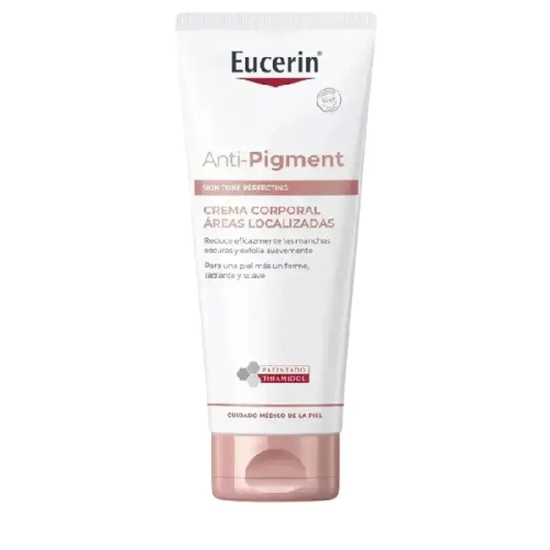 Eucerin Siero Corpo Antipigmentante, 75 ml