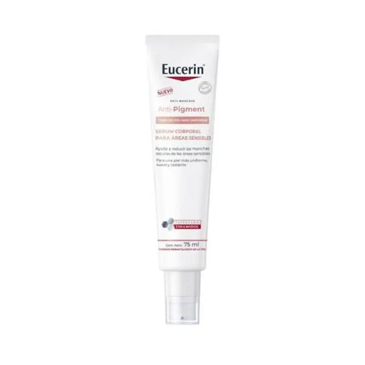 Eucerin Siero Corpo Antipigmentante, 75 ml
