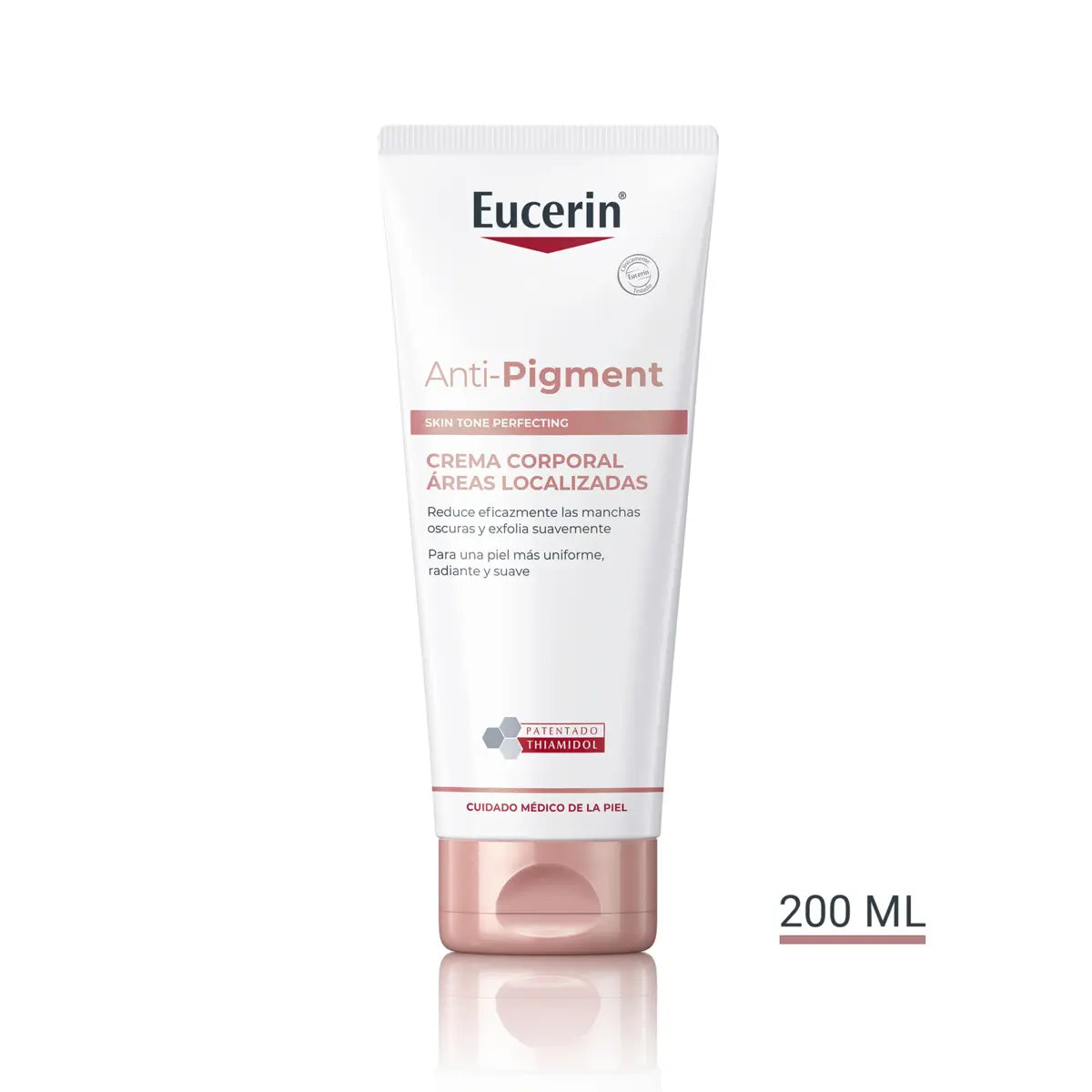 Eucerin Crema Corpo Antipigmentante per Aree Localizzate 200Ml