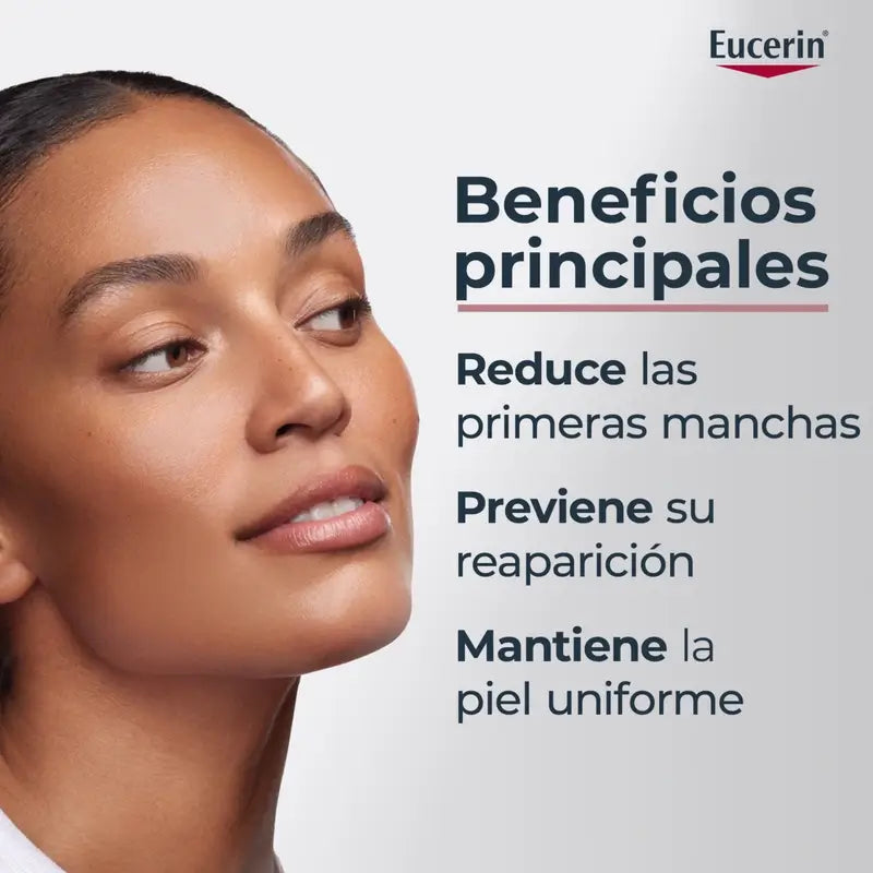 Eucerin Siero perfezionatore della pelle anti-pigmento, 30ml
