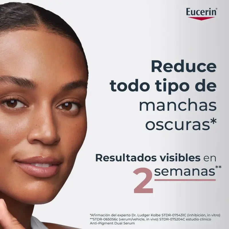 Eucerin Siero perfezionatore della pelle anti-pigmento, 30ml