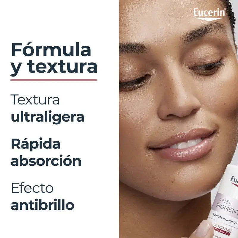 Eucerin Siero perfezionatore della pelle anti-pigmento, 30ml