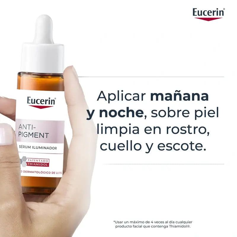 Eucerin Siero perfezionatore della pelle anti-pigmento, 30ml