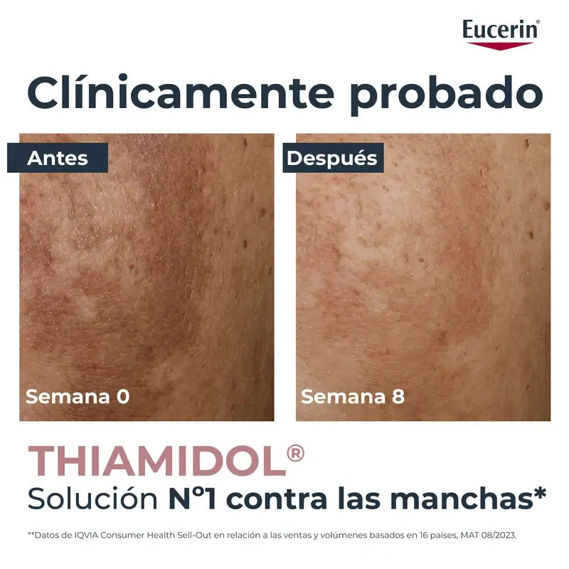 Eucerin Siero perfezionatore della pelle anti-pigmento, 30ml