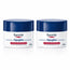 Eucerin Aquaphor Balsamo per naso e labbra, 7g, confezione da 2