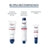 Eucerin Aquaphor Unguento riparatore, 45 ml