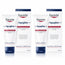 Eucerin Aquaphor Unguento Riparatore, 45ml, confezione da 2