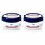 Eucerin Aquaphor Barattolo, 80g, confezione da 2