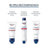 Eucerin Aquaphor Sos Trattamento rigenerante per le labbra, 10 ml
