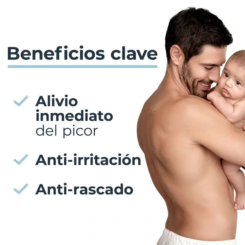 Eucerin Atopicontrol Forte Crema, 40 ml