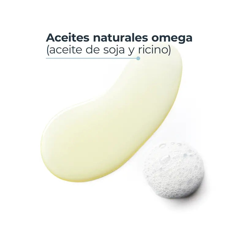 Eucerin Atopicontrol Oleogel Bagno e doccia, 400 ml