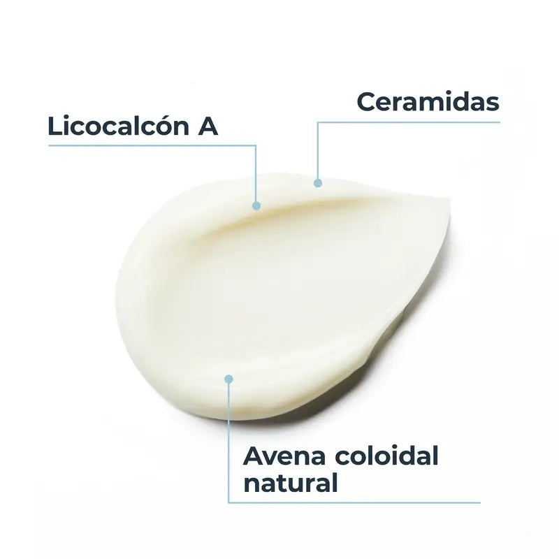 Eucerin Atopicontrol Crema mani, 75 ml
