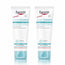 Eucerin Atopicontrol Crema Viso, 50ml, confezione da 2