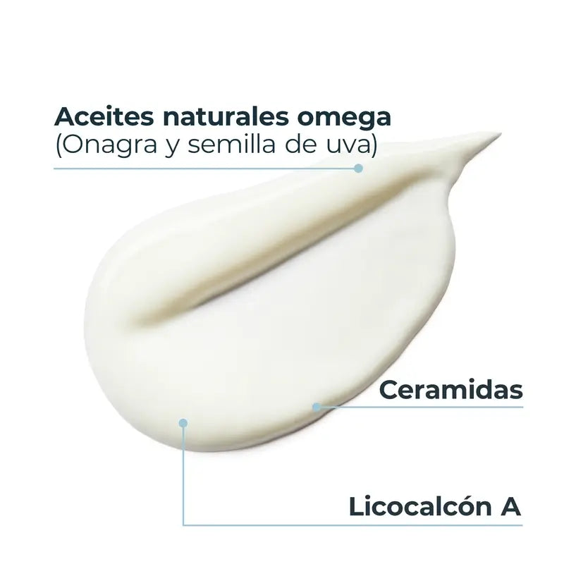 Eucerin Atopicontrol Lozione, 400 ml