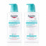 Eucerin Atopicontrol Lozione, 400 Ml , confezione da 2