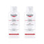 Eucerin Ph5 Shampoo delicato, 2X250 Ml