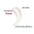 Eucerin Hyalluron Filler Crema Corpo Elasticità 200ml