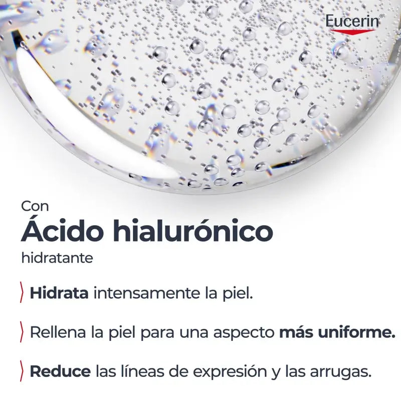 Eucerin Dermatoclean Acqua Micellare, 400 ml