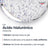 Eucerin Dermatoclean Acqua Micellare, 400 ml