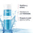 Eucerin Dermatoclean Tonico per il viso, 200 ml