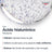 Eucerin Dermatoclean Tonico per il viso, 200 ml