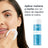 Eucerin Dermatoclean Tonico per il viso, 200 ml