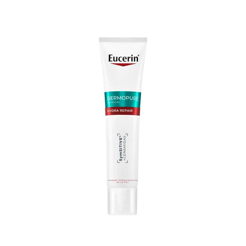 Eucerin Dermopure Oil Control Hydra Repair Coadiuvante, 50 ml