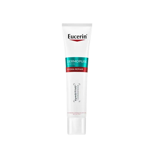 Eucerin Dermopure Oil Control Hydra Repair Coadiuvante, 50 ml