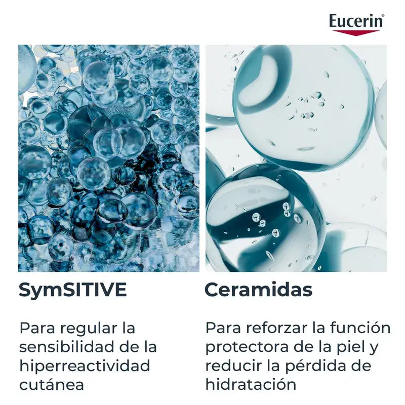 Eucerin Dermopure Oil Control Hydra Repair Coadiuvante, 50 ml