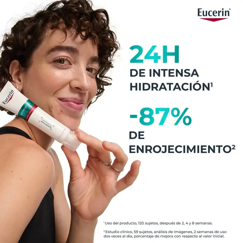 Eucerin Dermopure Oil Control Hydra Repair Coadiuvante, 50 ml