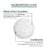 Eucerin Shampoo Antiforfora, 250 ml