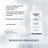 Eucerin Urea Shampoo, 250 ml