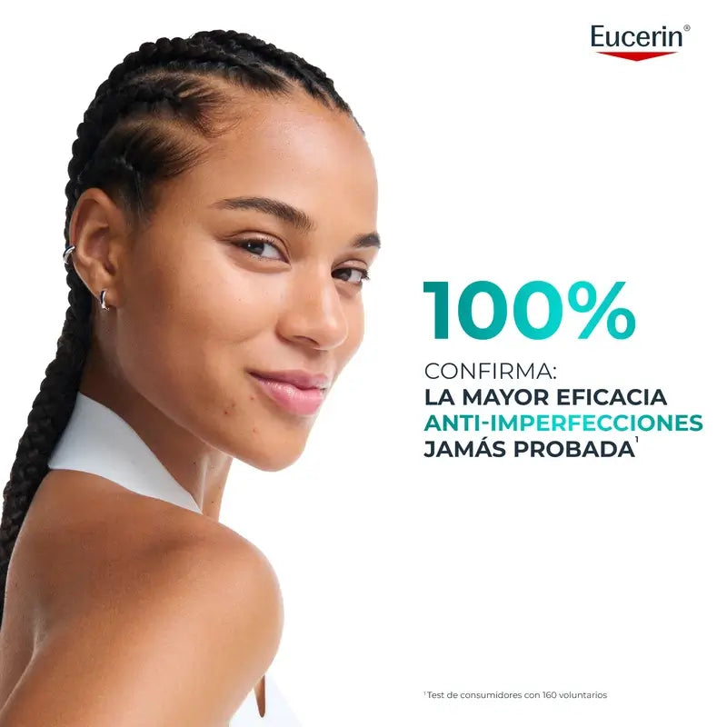 Kit Eucerin Dermopure Clinical Probiom8