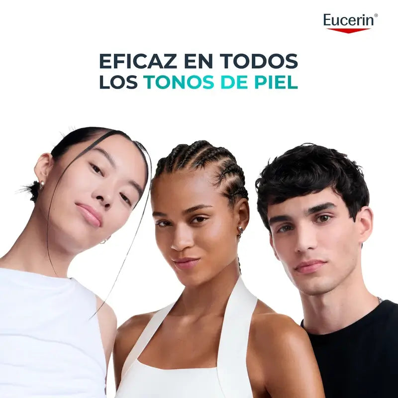 Kit Eucerin Dermopure Clinical Probiom8