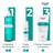 Eucerin Dermopure Crema Corpo Triplo Effetto, 200ml