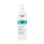 Eucerin Dermopure Gel detergente a triplo effetto, 400 Ml
