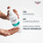 Eucerin Dermopure Gel detergente a triplo effetto, 400 Ml