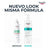 Eucerin Dermopure Gel detergente a triplo effetto, 400 Ml