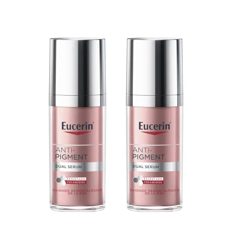 Eucerin Duplo Siero Doppio Anti-Pigmento, 2x30 ml