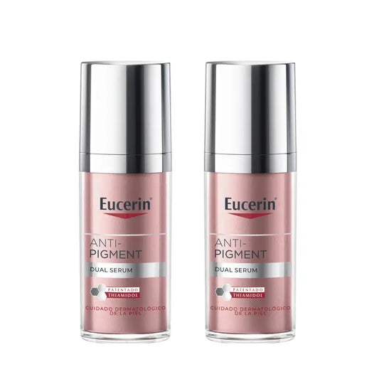 Eucerin Duplo Siero Doppio Anti-Pigmento, 2x30 ml
