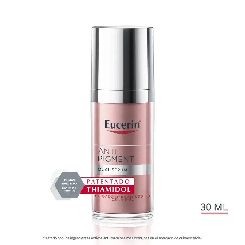 Eucerin Duplo Siero Doppio Anti-Pigmento, 2x30 ml