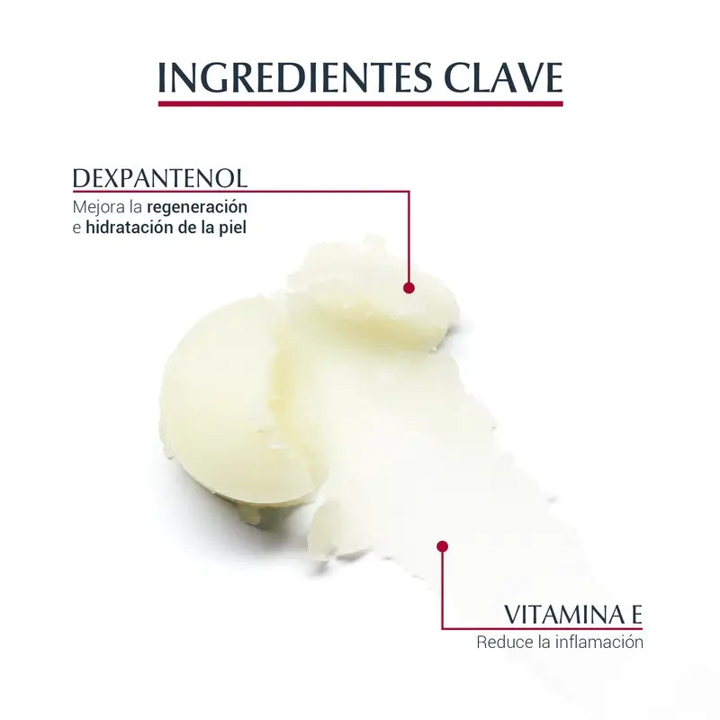 Eucerin Protezione Labbra Confezione Ph5, 2X48 gr