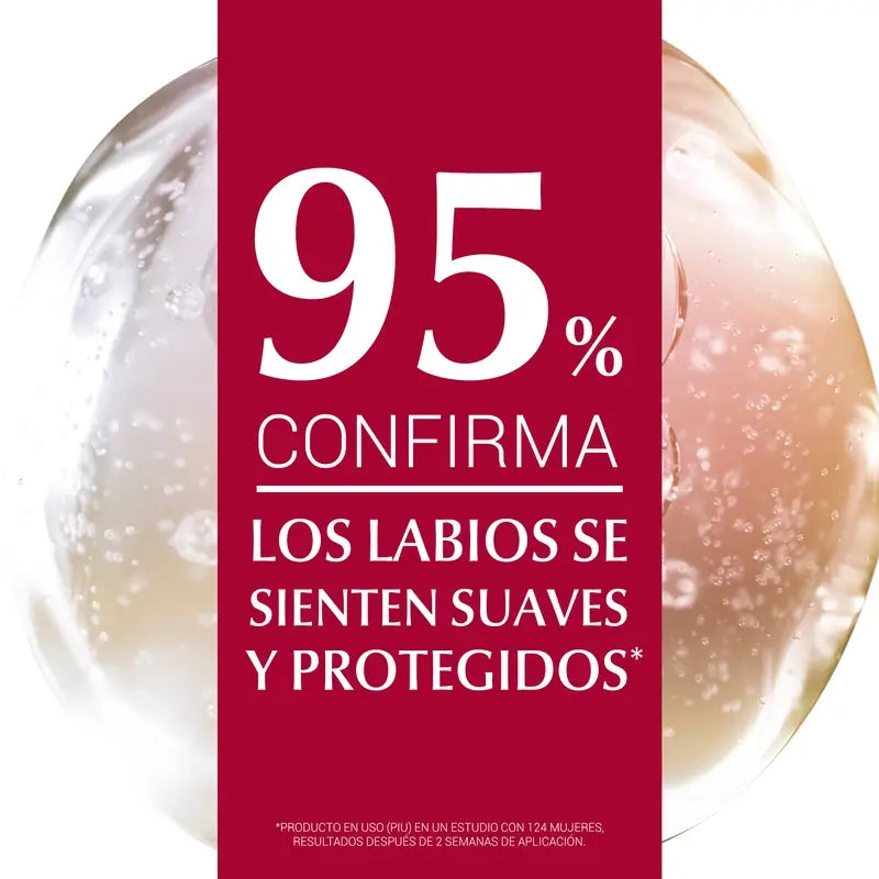 Eucerin Protezione Labbra Confezione Ph5, 2X48 gr