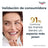 Eucerin Hyaluron Filler Crema Mani Elasticità, 75 ml