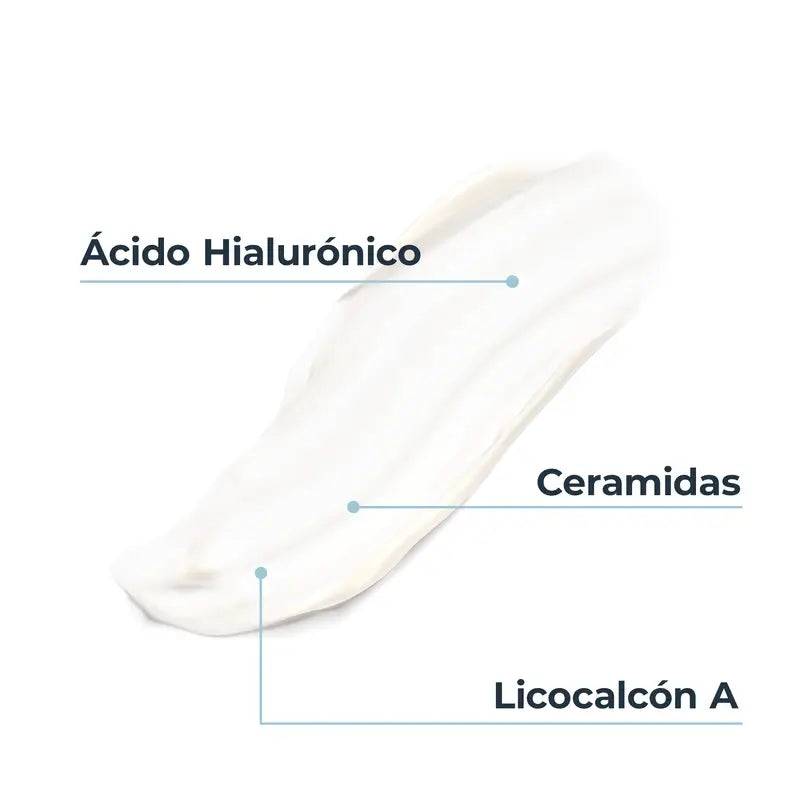Eucerin Atopicontrol Idratante Lenitivo, 400 ml
