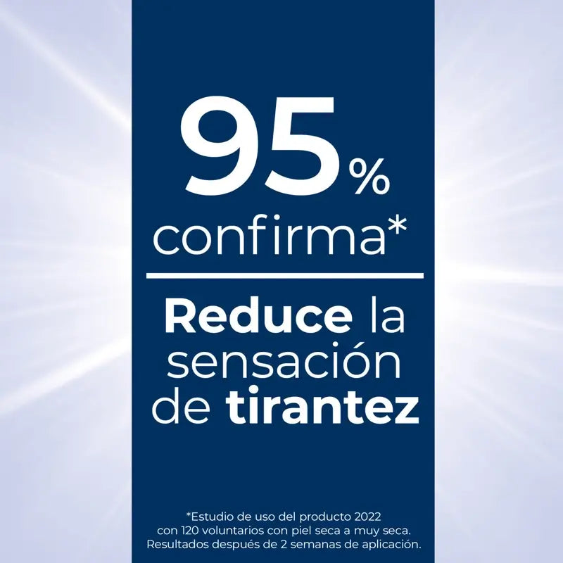 Eucerin Gel doccia delicato 5% Urea , 400 ml
