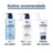 Eucerin Gel doccia delicato 5% Urea , 400 ml