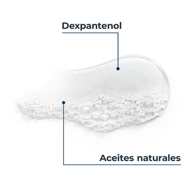 Eucerin Oucerin Oleogel Gel doccia , 400 ml